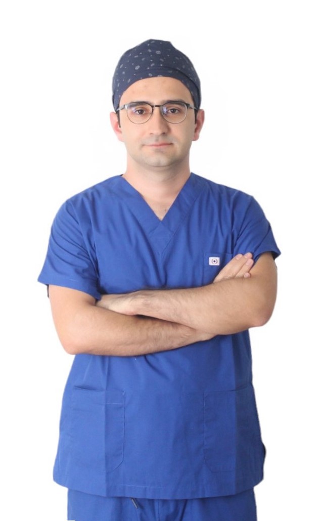 Dr. Öğr. Üyesi Sezer Aslan